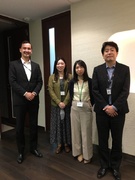 通訳サービスの営業 英語力が活かせる仕事です 完全週休2日制 フレックスタイム制 応募資格 専門卒以上 職種 業種未経験 第二新卒歓迎 ビジネスレ 雇用形態 正社員 株式会社アイ エス エスの転職 求人情報 エン転職