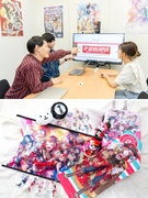 商品企画★『BanG Dream！』をはじめ有名ゲーム・アニメの商品を手掛けます！1
