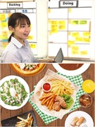 メニュー開発 ジャンカラ をはじめ全国店舗のメニューを担当 年間休日122日 土日祝休み 応募資格 学歴不問 職種未経験ok 調理経験を5年以上お持ちの方 雇 雇用形態 正社員 株式会社toaiの転職 求人情報 エン転職