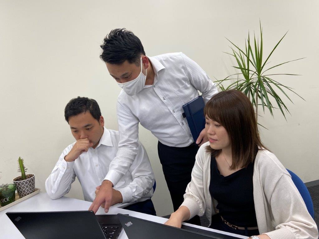 株式会社アライズ Itエンジニア 先輩エンジニアの9割が未経験スタート 年間休日125日の転職 求人情報 転職なら キャリアインデックス