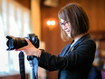 ブライダルカメラマン（男女） ★写真・映像、両方のスキルを学べます！9割以上が1年後に正社員登用！3