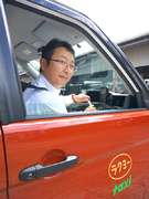 ドライバー（魅力ある京都の街をまわります）◎出勤は5～13時で自由／年休120日～／月収40万円も可1