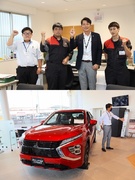 三菱カーディーラーの営業 千葉から転勤ナシ 平均勤続18年 設立75年以上 インセン平均月5万円 応募資格 要 普通免許 Mt 学歴 ブランク不問 職種 業種未経験 雇用形態 正社員 千葉三菱コルト自動車販売株式会社の転職 求人情報 エン転職