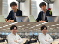 『キャリアバイト』の営業 ◎リモートワーク中心／日本最大級のインターン求人サイトを手がけます！3
