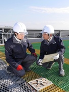 施設 設備管理 警備 清掃系 不動産 建設 設備業界の転職 求人情報なら エンジャパン のエン転職