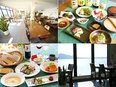 奄美大島で働く調理スタッフ ◎新築の社員寮・毎食のまかないあり／リゾートホテル併設のレストラン勤務3