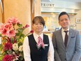 福岡で働くホテルスタッフ◎設立54年の老舗／3つ星★ビジネスホテル／定着率90％以上／未経験大歓迎！2