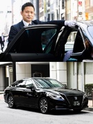 ハイヤードライバー 銀座 日比谷から高級車で出発 未経験者は半年間月給30万円保証 入社祝金あり 応募資格 未経験 第二新卒 歓迎 普通自動車免許 At限定可 取 雇用形態 正社員 大和自動車交通ハイヤー株式会社の転職 求人情報 エン転職