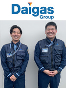 セキュリティスタッフ　大阪ガスのグループ会社／有休消化率90％以上！安定企業ゆえの働きやすさが魅力！1