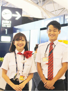 空港グランドスタッフ パッセンジャーサービス 未経験歓迎 入社祝い金10万円 住宅手当あり 応募資格 日常会話レベルの英語力をお持ちの方 職種 業界未経験 ブラン 雇用形態 正社員 スイスポートジャパン株式会社の転職 求人情報 エン転職