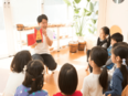 学童スタッフ◆完休2日制／年休120日以上／産休・育休の取得率100％3