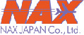 NAX JAPAN株式会社