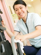 看護助手◆未経験で月給27.2万円以上／医療チームの一員として活躍／有休取得率約8割1