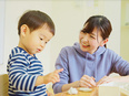子ども向け発達教室の先生（未経験歓迎）◆月給25.3万円以上／持ち帰り仕事ナシ2