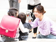 フォトスタジオのコーディネーター（子供が好きな方歓迎）◆福岡から転勤ナシ／対応数は1日3組のみ3