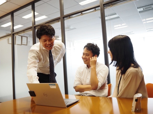 転職・求人情報イメージ2