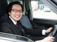 タクシー乗務員◆1年間最大36万円給与保証／年休120日・シフト選択可2