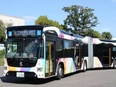 バス運転士◆本格運行に向け事業拡大／都心と臨海地域を結ぶ新たな交通機関／京成バス100％出資2