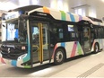 バス運転士◆本格運行に向け事業拡大／都心と臨海地域を結ぶ新たな交通機関／京成バス100％出資3