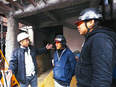 現場監督（未経験OK！）◆施工実績多数！京都を中心とした地域密着型企業です！2