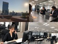 Web広告の営業（未経験歓迎）◆未経験入社5ヶ月目で月収50万円が平均／神戸のビル最上階の新オフィス3