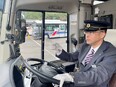 路線バスのドライバー（未経験歓迎）◆佐世保市で数少ないバス会社／免許の取得支援や引っ越し手当あり3