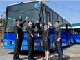 「東京ディズニーリゾート（R）」エリアのバス運転士◆5～10連休可／普免OK／免許取得支援／引越支援2
