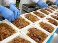 生産管理（未経験歓迎）◆全国約1万8000店舗の『セブン-イレブン』の食品を製造／本年度賞与5ヶ月分3
