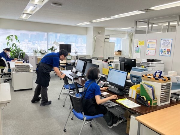 転職・求人情報イメージ1