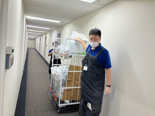 転職・求人情報イメージ2