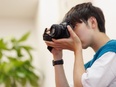 ムービーカメラマン（男女）◆東証プライム上場企業の採用動画などを撮影／年間の制作実績2000本以上2