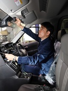 自動車整備士（タクシー車両がメイン）◆ほぼ毎日定時退社／昨年賞与平均3ヶ月分／家族手当あり／転勤なし1