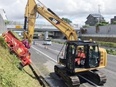 高速道路の維持修繕スタッフ（未経験歓迎）◆年休125日／土日祝休み／取引先はNEXCO東日本グループ3