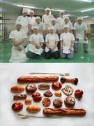 パン職人（パン製造スタッフ）◆定着率94％以上／創業62年・神戸発祥のベーカリー／未経験から活躍！1