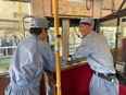 横浜市営バスの整備員◆公務員／一般教養試験無／残業月20h以下／毎年昇給／R5年度賞与4.5ヶ月分2