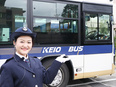 路線バスの乗務員（未経験歓迎）◆普通免許でOK／大型免許は入社後取得可・費用会社負担／残業少なめ2