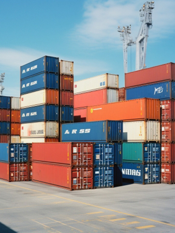 ロジスティクス担当（課長代理）◆通関、輸出入手続き、貨物輸送に関する業務全体の企画立案などイメージ1