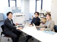 オフィス用品の営業（未経験歓迎）◆創業114年の優良企業／神奈川で長く働く／U・Iターン歓迎！3