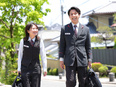 ライフアドバイザー（未経験歓迎）◆日本最大級の保険会社／残業月平均7.1h／年休120日／転勤なし3