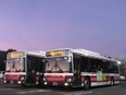 バスの整備士（未経験歓迎）◆完全週休2日制／残業月20h以内／有休消化率99％3