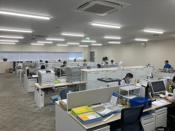 転職・求人情報イメージ1