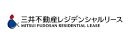 三井不動産レジデンシャルリース株式会社