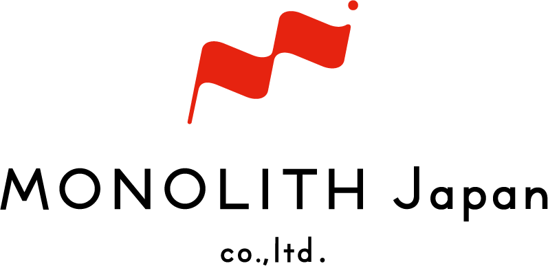 株式会社MONOLITH Japan