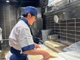 丸亀製麺の店長◆急成長中の企業で早期キャリアアップ可能！仲間と一緒に最高の店舗を作る！3