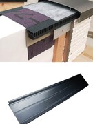 屋根の換気部材や壁の通気部材が必要な方