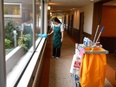 清掃マネージャー（未経験歓迎）◆有料老人ホームの清掃管理／残業月10h以内／産休・育休取得実績あり2