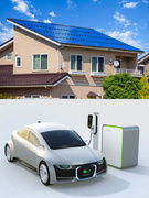 太陽光発電システムなどを利用している顧客