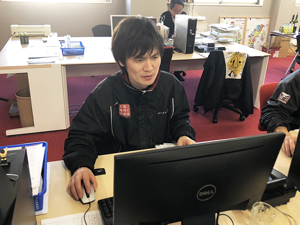 転職・求人情報イメージ2