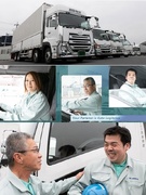 4t・10tトラックのドライバー（メーカー・商社専属）◆月収32万円～可／ライフステージの変化に対応1