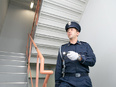 警備スタッフ（未経験歓迎）◆NTT関連ビル内の施設警備／月収27万円以上／有休取得率96％2